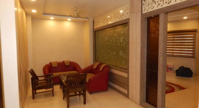Двухместный люкс Deluxe Hotel Aadesh Palace