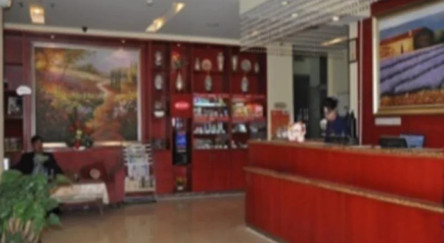 Hanting LZ Nanguanshizi, Book Hotel Lanzhou Gansu