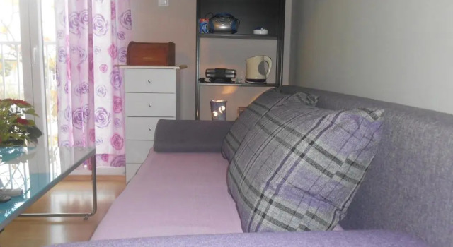 Apartments Jerkin, Забронировать Апартаменты/квартира Отели Трибунь с парковкой, рядом с Пристань для яхт Трибуни, Парковка