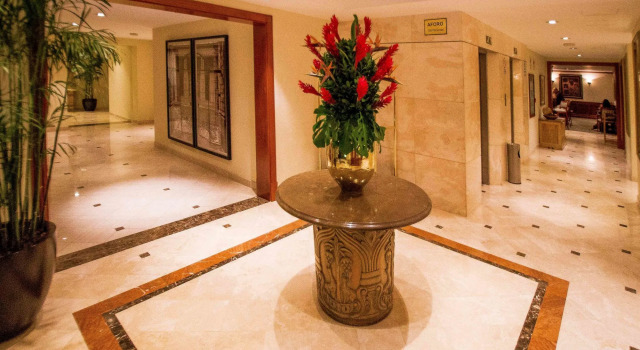 Los Tallanes Hotel & Suites