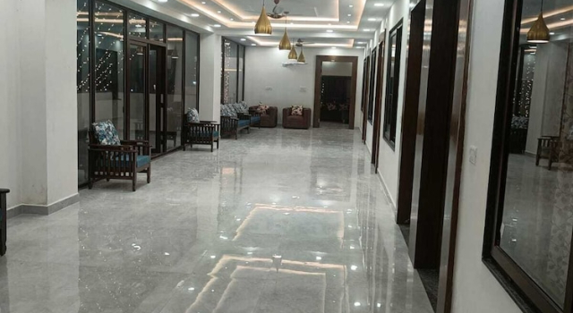 Lotus Portico Club & Resort