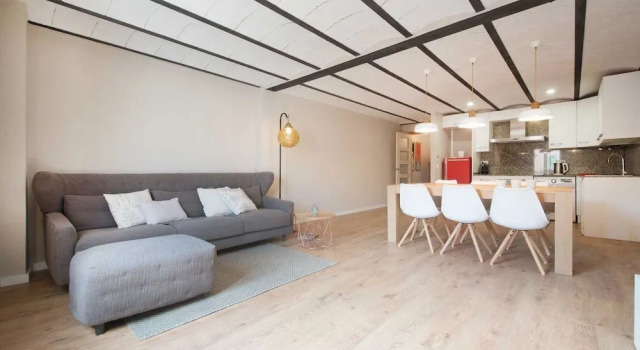Plaza Font Apartment TVL_36, Забронировать Апартаменты/квартира Апартаменты Таррагоны, рядом с Автодром Таррагона, Апартаменты/квартира