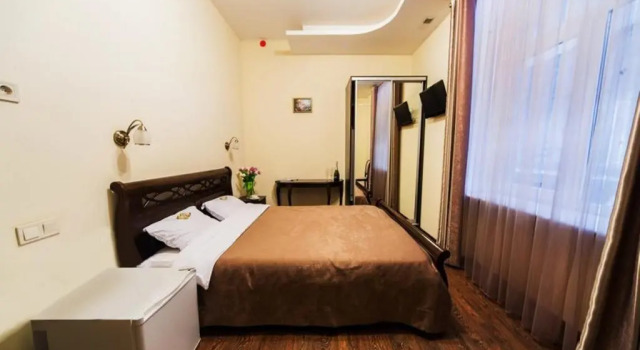 Номер Superior Zenith Hotel