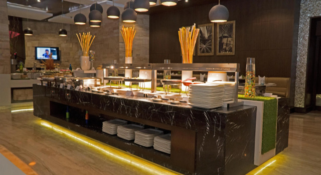 Park Plaza, Ludhiana, Varaa Hotelli Hotellit Punjab pysäköinnillä, Pysäköinti