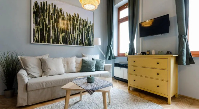 Kl32 Apartments in Jewish Quarter., Забронировать Апартаменты/квартира Апартаменты Будапешта, Апартаменты/квартира