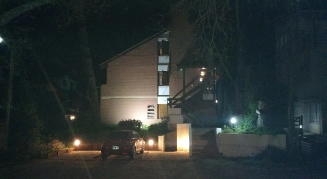 Bungalow en Pinamar