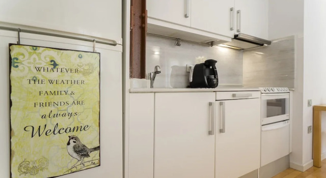Апартаменты Marshall Apartments by Hoom