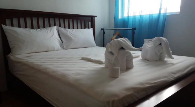 El Centro Beach Resort Boracay, Book Hotel Hoteller i Western Visayas med pool, Swimmingpool