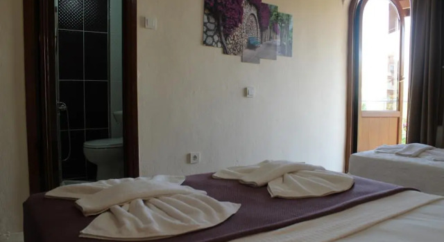 Sancak Otel