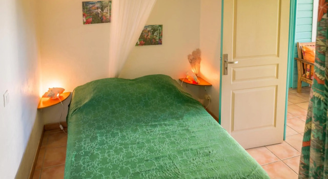 Les Jardins de lEspérance, Book Hotel Bouillante Basse-Terre