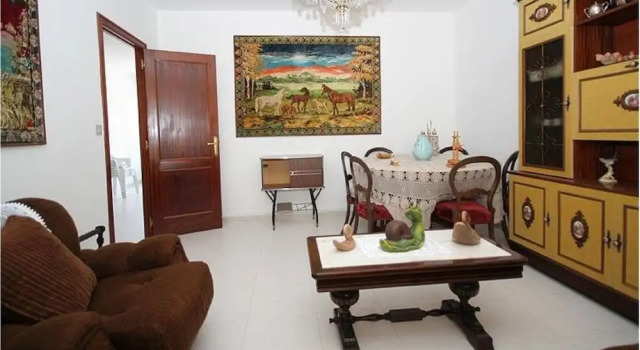 Apartment - 4 Bedrooms with Sea views - 107766, Prenota Appartamento Carnota 