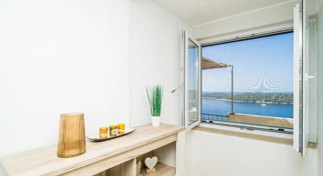 Beautiful Apartment in Dubrovnik With Wifi and 1 Bedrooms, Забронировать Апартаменты/квартира Апартаменты Дубровника, рядом с Пляж Банье, Апартаменты/квартира