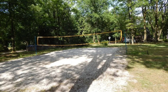 Коттедж Holiday Home in Stramproy near Nature Reserve