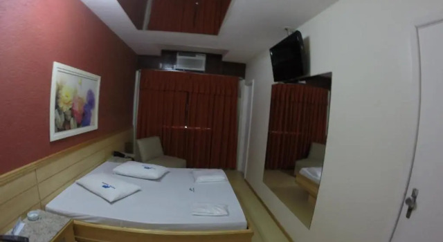 Номер Standard Hotel Primor