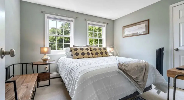Maine Adventure 3BR Oasis Awaits!, 预订 度假屋 约克海滩 缅因州