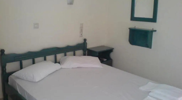 Апартаменты Odysseia Apartments