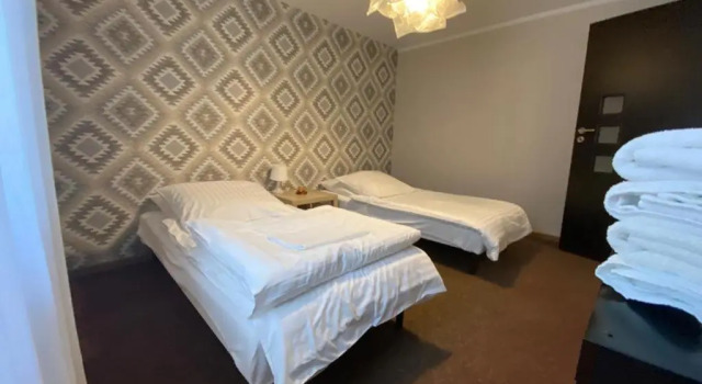 Apartamenty Czerwony Dworek, Забронировать Апартаменты/квартира Мыслаковице 