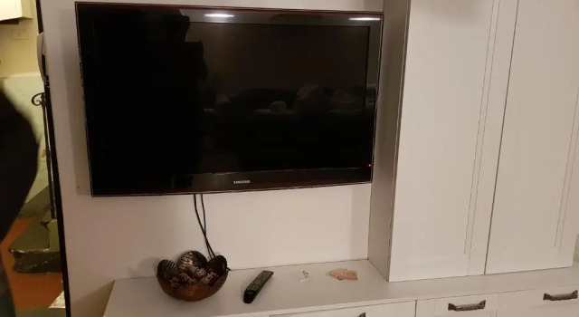 Апартаменты Zeus Apartment Superior