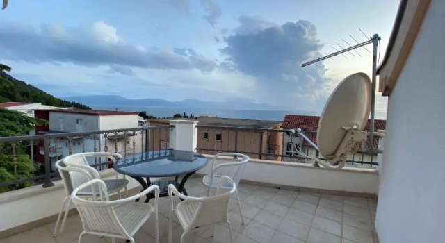 Апартаменты Deluxe Apartments Grozdana