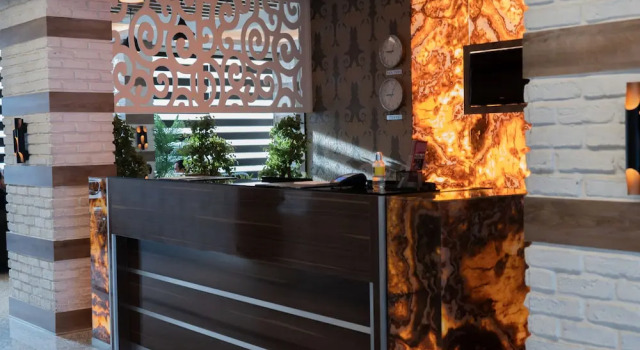 La Casa Hotel, Rezerwuj Hotel Melikgazi 