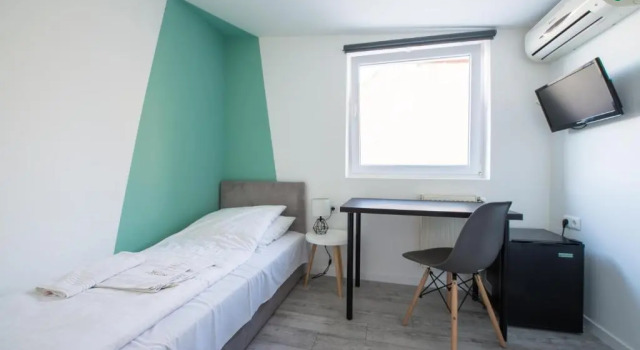 Chesscom Guesthouse, Varaa Hotelli 19. Kispest 
