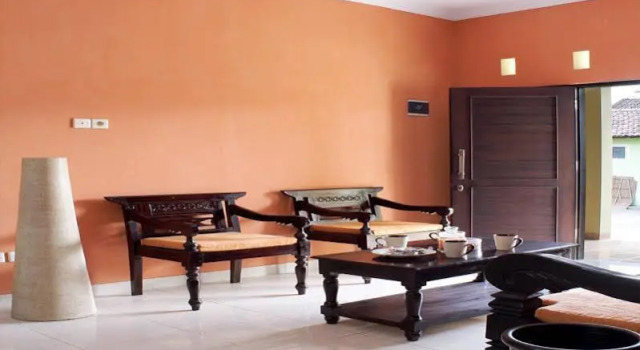 Raudah Family Homestay, Rezerwuj Hotel Sleman Yogyakarta Province