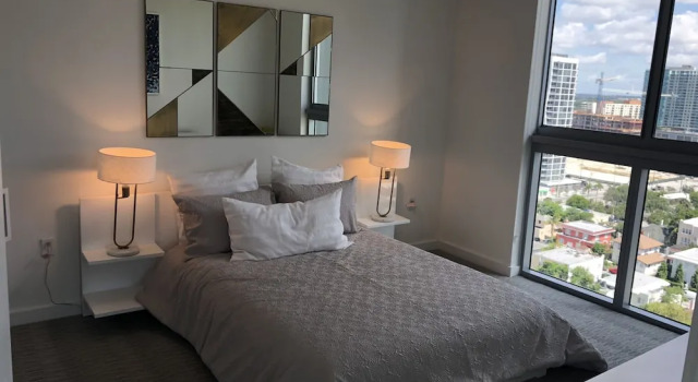 Wynwood Design District Apartments by NUOVO