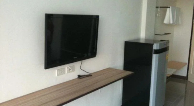 Capital J Hotel at Khaoyai