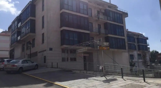 Apartment With one Bedroom in Rianxo, With Wonderful sea View, Furnish, Réserver Appartement Rianxo Galice