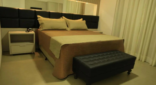 Номер Deluxe Brii Hotel