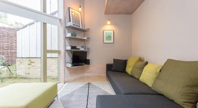 3 Bedroom Hackney Home