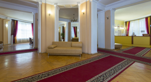 им. Кирова (Кисловодск)