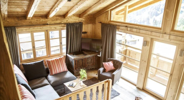 Hochleger, Rezervovat Chata Hotely v Tyrolsko se snídaní, Snídaně