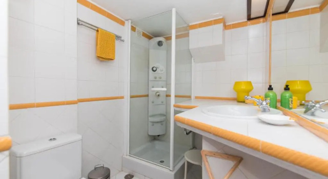 Апартаменты Sesimbra 1111
