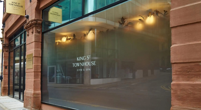 King Street Townhouse