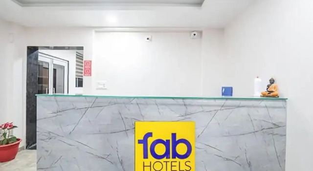 Fabhotel Prime Palace View, Rezerwuj Hotel Hotele w Gujarat ze śniadaniem, Śniadanie