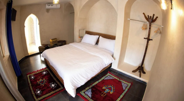 Iminigran Maison d'Hôtes, Prenota Affittacamere Hotel a Souss-Massa-Draa con piscina, Piscina