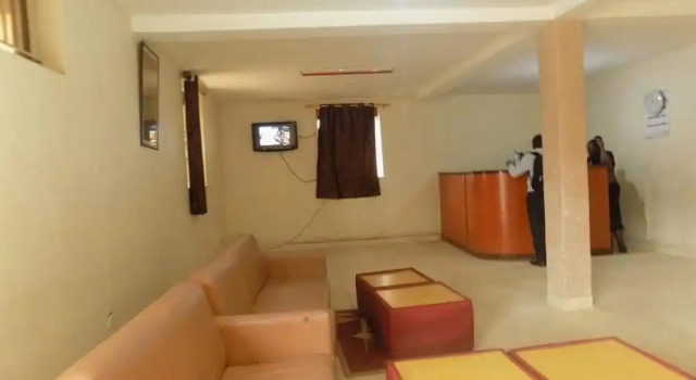 Pride Travellers Hotel