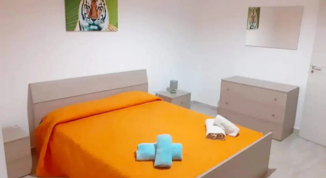 Apartment With 3 Bedrooms in San Pawl Il-ba?ar, With Wonderful City View, Balcony and Wifi - 400 m From the Beach, Boek Appartement Appartementen in Qawra, Appartement