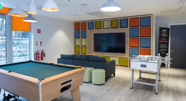 The Westwood Apartments, Забронировать Апартаменты/квартира Апартаменты Голуэй, Апартаменты/квартира