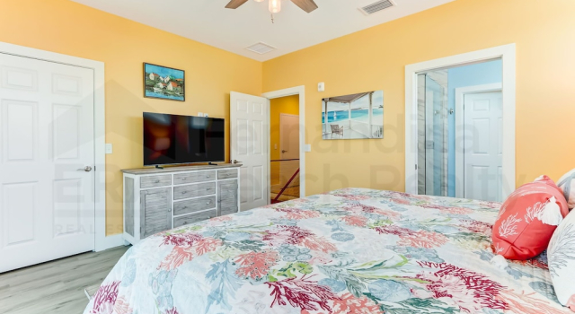391 South Fletcher A&B, Забронировать Вилла Амилия Jacksonville Coast