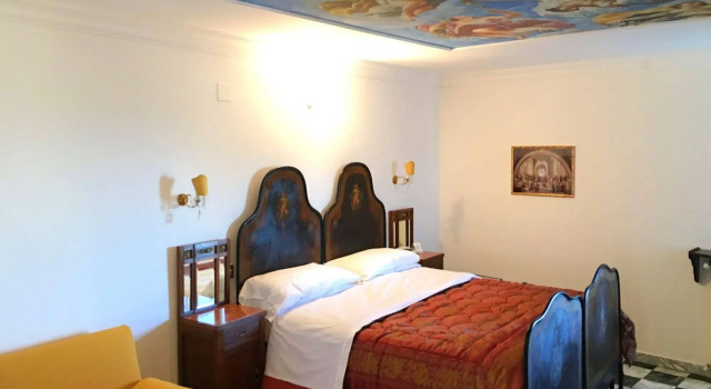 Hotel Raffaello