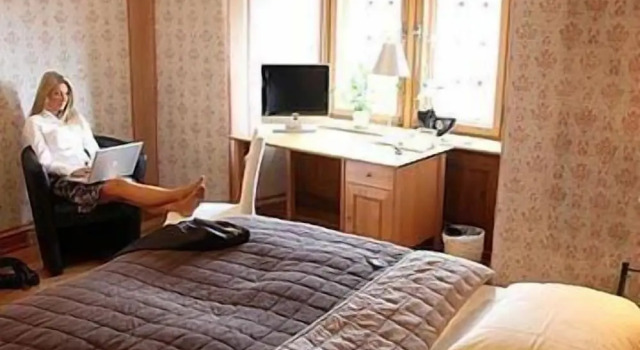Полулюкс Landgasthaus Tenne am Schloss Romrod