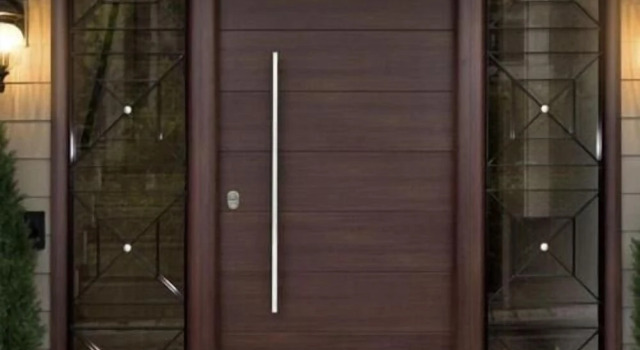 The Sun Apartment