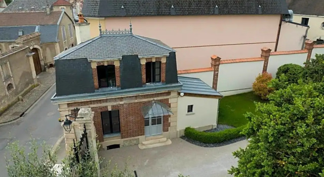 Les Chambres du Champagne Collery, Reserva ahora Hotel Ay-Champagne Champaña-Ardenas