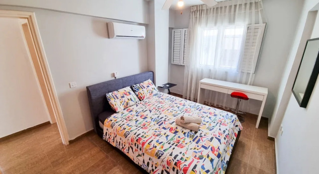 Standardowy apartament Wait n Sea Apartment