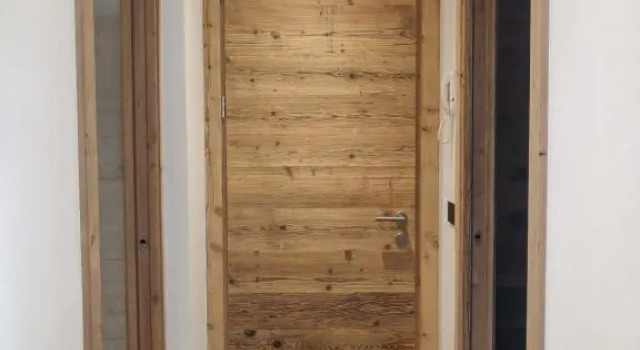 Apartment Baita Larix Bormio