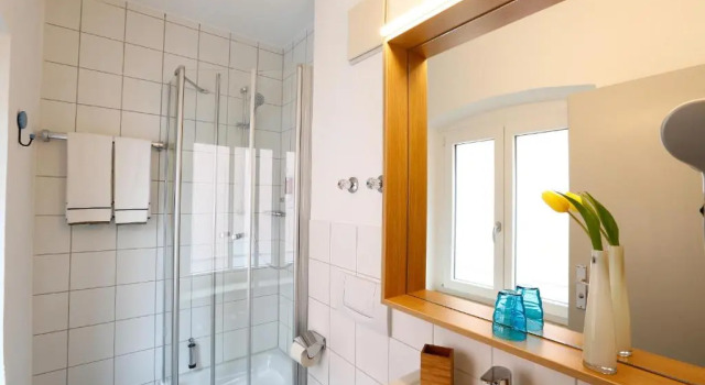 Трёхместный номер Standard Rosi Boutique Hotel