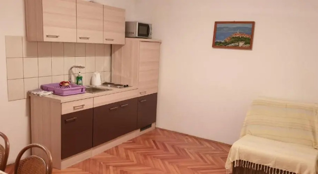 Апартаменты с 2 комнатами Apartments Katarina