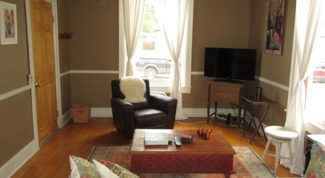 E Street Townie 2 Bedroom Holiday Home By Pinon Vacation Rentals